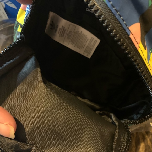 Adidas set - Picture 3 of 4